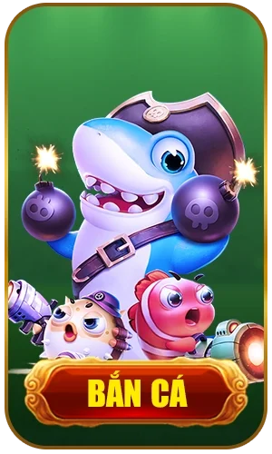 Trang chủ 34 Bắn cá bbet