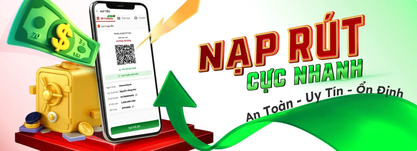 Trang chủ 9 Chơi cá cược tại bbet nạp rút siêu nhanh