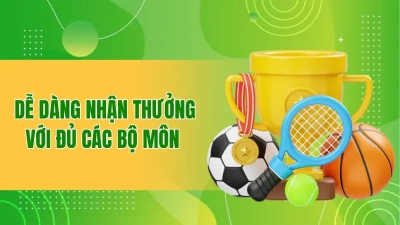 3 Loại Hình Thể Thao Hot Nhất Tại Sảnh K-sport BBET 3 Dễ dàng nhận thưởng với đủ các bộ môn thể thao