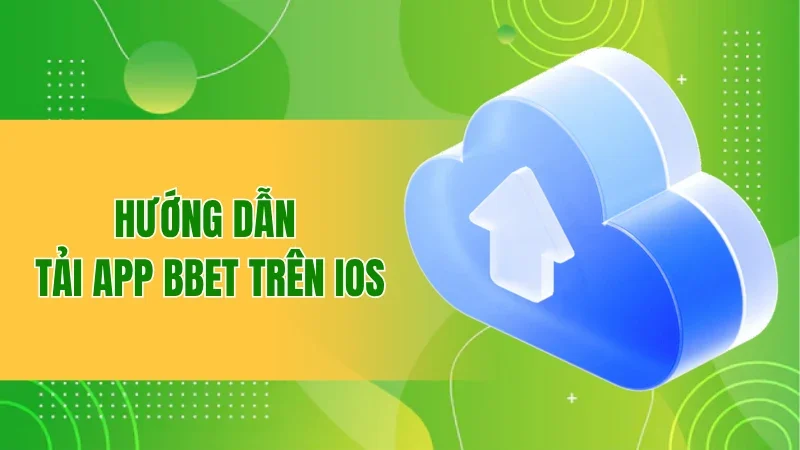 Hướng dẫn tải app BBET trên iOS