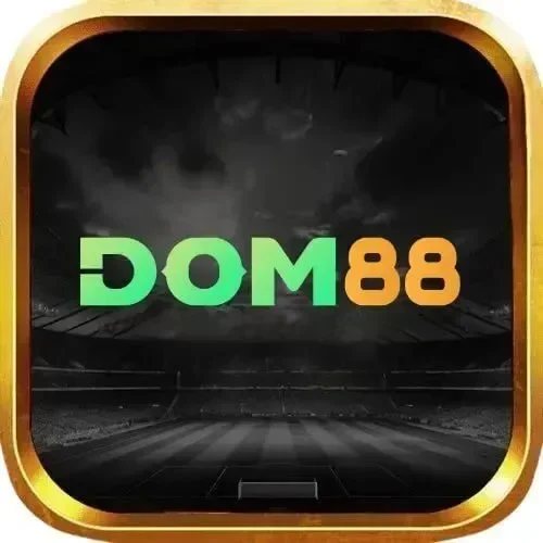 Trang chủ 24 logo dom88