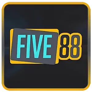 Trang chủ 31 logo five88