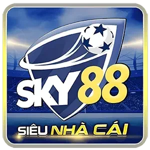Trang chủ 14 logo sky88