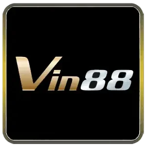 Trang chủ 18 logo vin88