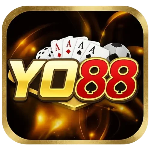 Trang chủ 50 logo yo88