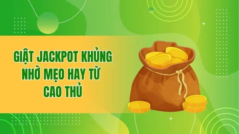 Chơi Nổ Hũ Tứ Linh Rinh Thưởng Lớn Qua Từng Vòng Quay 3 Giật Jackpot khủng nhờ mẹo hay từ cao thủ