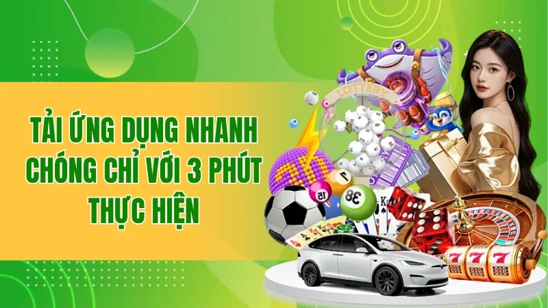 Trang chủ 47 Tải ứng dụng nhanh chóng chỉ với 3 phút thực hiện