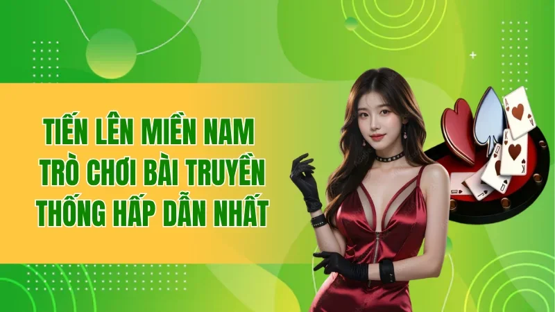 Tiến lên miền Nam