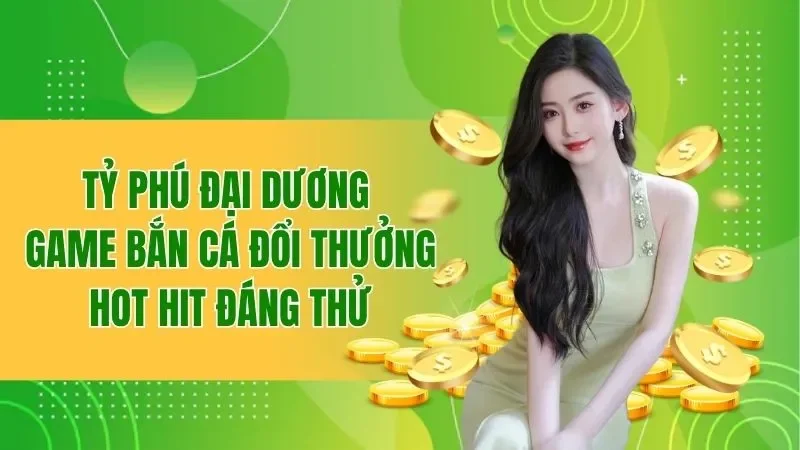 tỷ phú đại dương