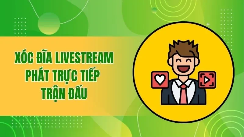 3 Mẹo Chơi Xóc Đĩa Livestream BBET Giúp Tăng Tỉ Lệ Thắng 1 Xóc đĩa livestream phát trực tiếp trận đấu